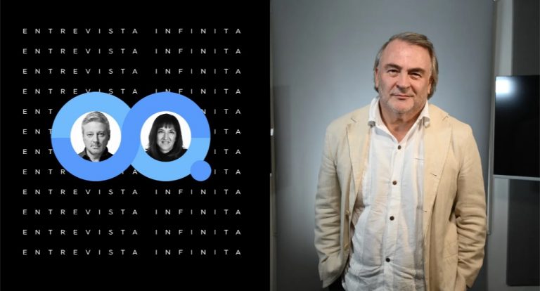 Pepe Auth analiza el tercer año de Boric: "Se convirtió en un quinto gobierno de la Concertación"