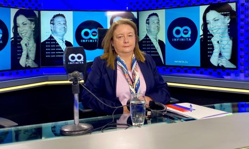 Subsecretaria de Hacienda respalda dichos de ministro Grau: "Nosotros hemos ordenado las finanzas públicas"