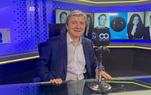 Gonzalo Sanhueza y permisología: "Tenemos que tomar las mejores prácticas internacionales y rediseñar desde cero este sistema"