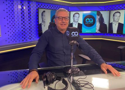 Bernardo Fontaine sobre reforma previsional: "Este acuerdo aparentemente va encaminado a algo mucho mejor que la original"