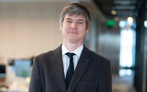 Sebastián Senzacqua de BICE Inversiones y próxima baja de tasas de la Fed: "Estamos esperando un recorte de 25 puntos base"