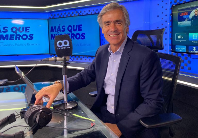 Presidente de Econsult, José Ramón Valente, destaca que para volver a crecer "es crucial restituir los incentivos al ahorro"