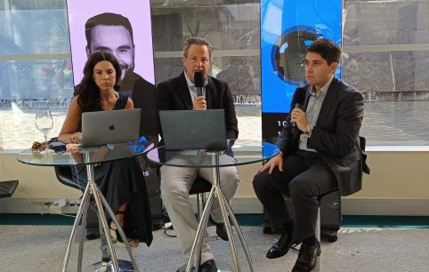 Hermann González y proyección de inflación al 5%: "Veo muy difícil que durante el primer semestre podamos ver recortes"