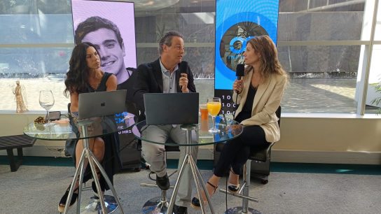 Vicepresidenta CFA Society Chile, Pamela Auszenker, sobre dólar a luca: "Ha sido la principal sorpresa de este año"