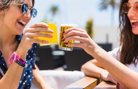 ¡Salud!: Los mejores tragos para disfrutar durante el verano