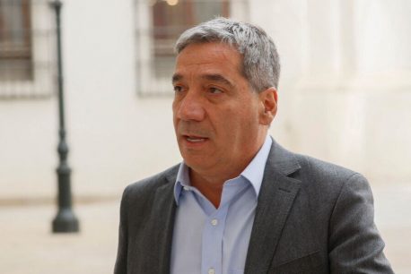 Gonzalo Durán y creación de Ministerio de Seguridad Pública: "Esperamos que esto se traduzca en más seguridad para los vecinos"