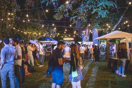 Bernardo Serrano adelanta los detalles de lo que será el festival La Coctelera 2025