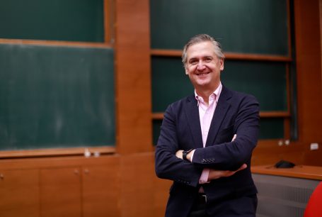 Alfredo Enrione cuestiona Ley de Delitos Económicos: "Está generando un impacto muy negativo, los directores están asustados"