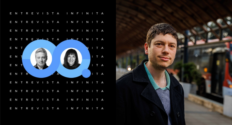 Noam Titelman y el momento del Gobierno: “Ya estamos ante un fenómeno de pato cojo”