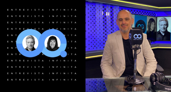 Pablo Zeballos, integrante de Panel Consultivo para la Seguridad: “Llegó el momento de consensuar y trabajar”