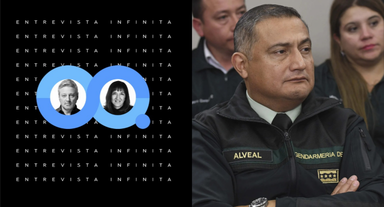 Exdirector Nacional de Gendarmería: “El control de las cárceles lo impone el Estado no las bandas criminales”