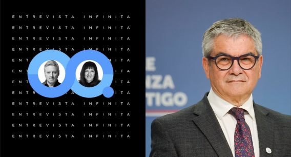 Ministro Marcel: “Que vaya a ser el Partido Republicano el que defina el destino de la reforma previsional sería absurdo”