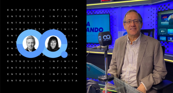 Harald Beyer y urgencia de una reforma previsional: "No es tolerable para la ciudadanía que se siga postergando"