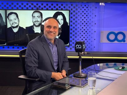 Jefe de Epidemiología Minsal explica cómo prevenir contagiarse de Micoplasma y cuál es su tratamiento