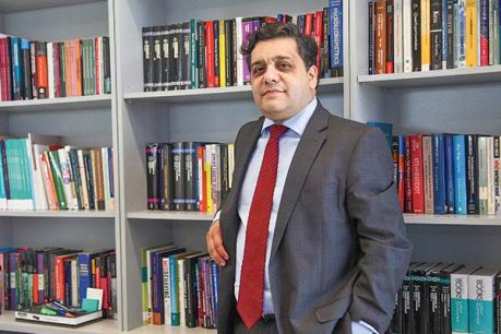 David Bravo por cifras de empleo: "Hace 21 meses los datos del INE vienen discordando con los de la Super de Pensiones"