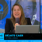 Déjate Caer: Especial DF MAS Pitch 2024