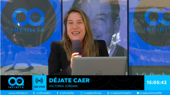 Déjate Caer: Especial DF MAS Pitch 2024