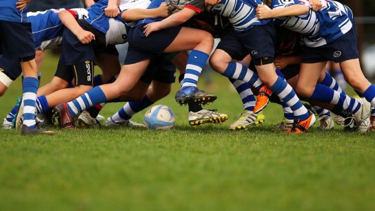 Felipe Villarino de Bettersport adelanta cómo trabajan con Rugby Santiago para hacer del deporte más sostenible y convocante