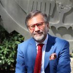 Alberto Escobar, gerente de Automóvil Club: "El conductor chileno es el más violento de Latinoamérica"