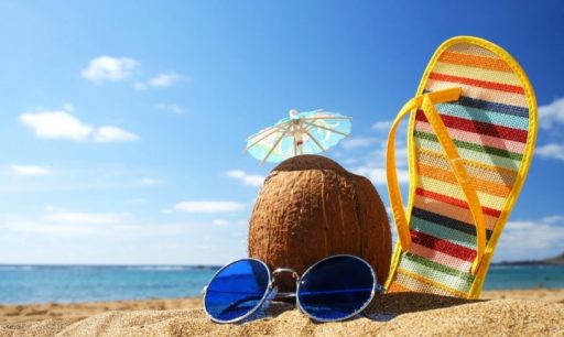Radiografía: ¿Son las vacaciones suficientes para los trabajadores?