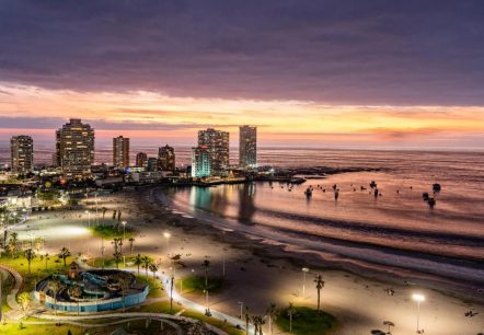 Tarapacá: Un Destino que lo Tiene Todo