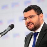 Subsecretario de Justicia confirma auditoría de Contraloría al Registro Civil por errores en pasaportes y carnets