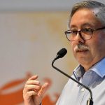 Víctor Garay de Cochilco: "Chile con sus 5,8 millones de toneladas de cobre va a seguir siendo líder por muchos años"