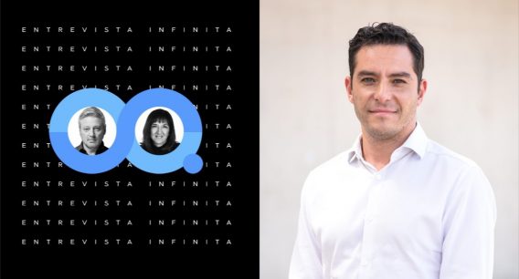 Guido Larson proyecta los principales hitos que marcarán la agenda internacional 2025