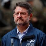 Claudio Orrego tras promulgación del nuevo Ministerio de Seguridad: "Aún le falta añadir actores importantes como los Gobiernos Regionales"