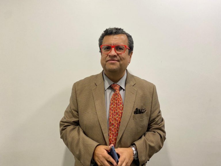 Marcelo Sánchez de Fundación San Carlos de Maipo: "El costo de la delincuencia lo están pagando los niños"