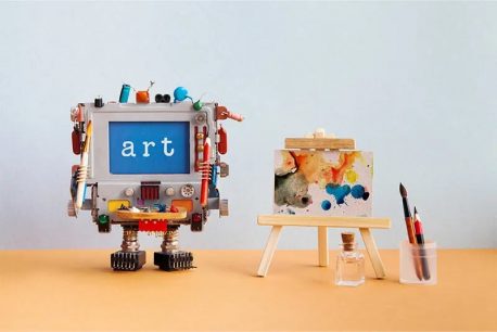 ¿Cómo afecta la Inteligencia Artificial en la creatividad?