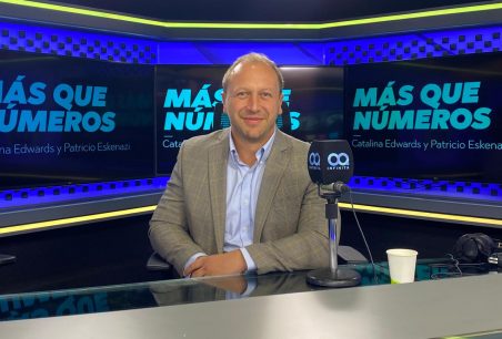 Alejandro Weber por fracaso en repatriación de capitales: "Quiero confiar en que el ministro Marcel va a saber corregir los errores"