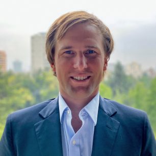 Cristóbal Grez, director comercial de Link Capital: "Hemos estado viendo algunas oportunidades en el desarrollo de activos de departamento"