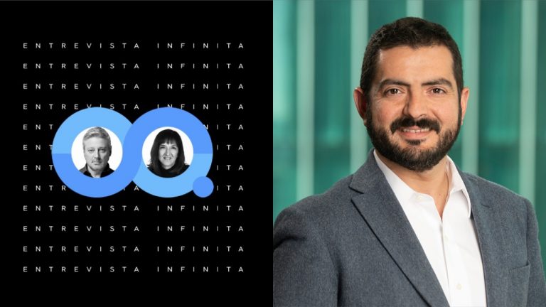 Camilo Feres analiza los principales resultados de la encuesta de percepción económica Descifra