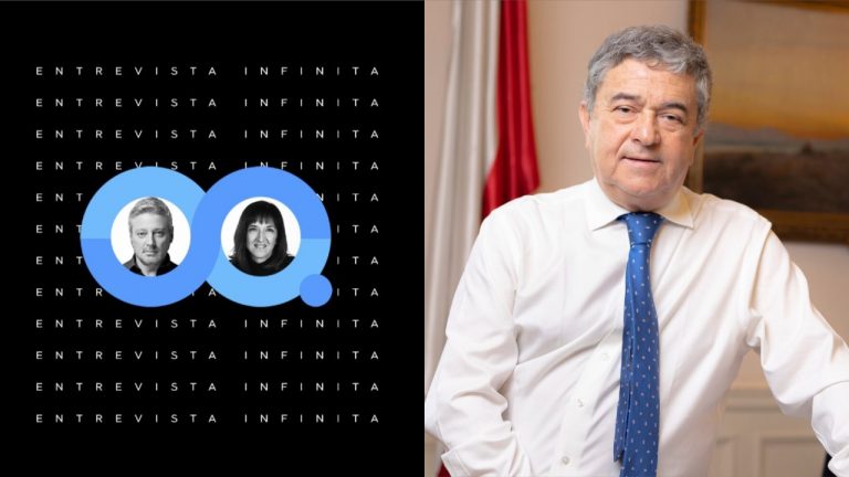 Senador Coloma (UDI): “Va a haber una reforma de pensiones buena para Chile”