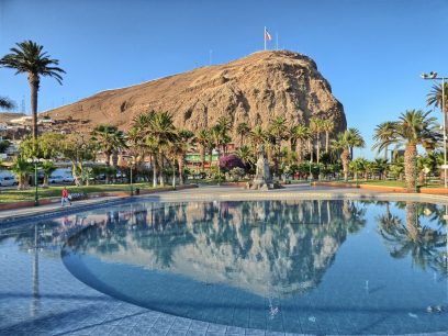 Arica y Parinacota: La puerta norte de Chile