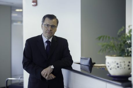 Superintendente de Pensiones despejó dudas sobre la Reforma Previsional