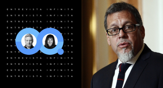 Senador Lagos Weber defiende acuerdo por pensiones aunque advierte que “hay componentes políticos que no ayudan en este proceso”