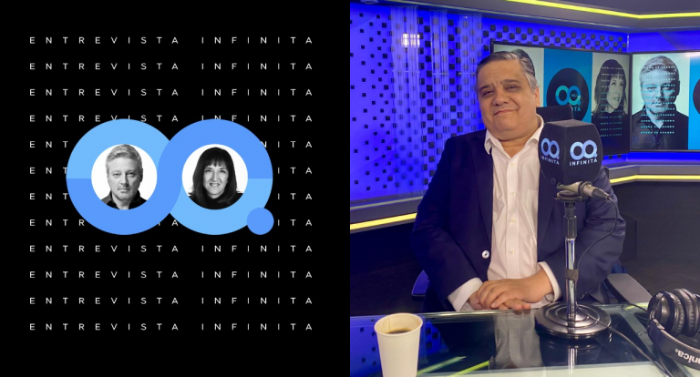 David Bravo valora acuerdo por pensiones aunque advierte que “todavía estamos en momentos delicados”