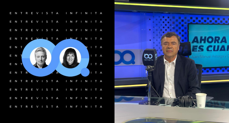 Ministro Valenzuela anuncia proyecto de ley para detectar "conductas anómalas" en selección de personal en Conaf