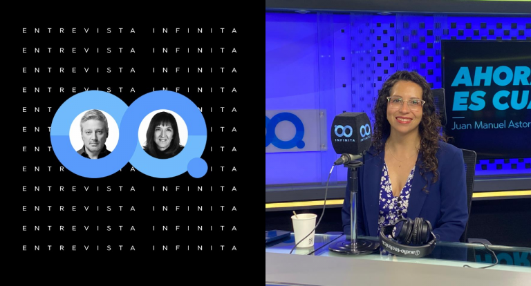 Diputada Yeomans tras decisión del FA de no apoyar eventual candidatura de Maite Orsini: “Sus acciones nos alejan profundamente”