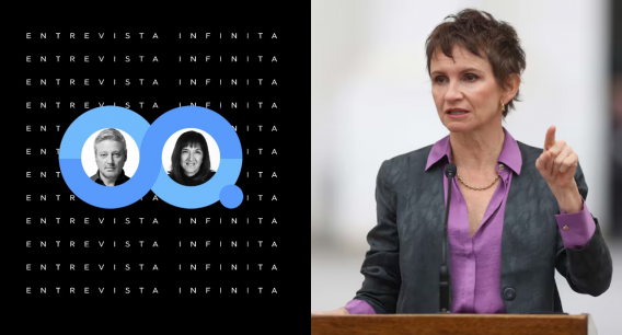 Ministra Tohá define plazo para ser opción presidencial: “Cuando volvamos del verano se van a tomar las definiciones”