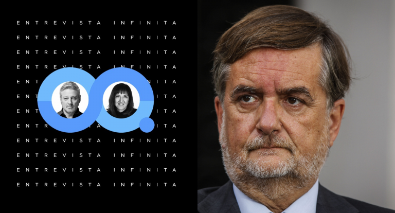 Diputado Undurraga (Evópoli) llama al gobierno a "ordenar sus filas" por reforma de pensiones