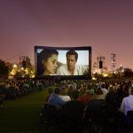 Festival de Cine Wikén: Lo mejor del cine bajo el cielo del Parque Bicentenario