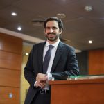 Andrés Osorio de Econsult y reforma de pensiones: "La primera noticia positiva es el aumento en la tasa de cotización"