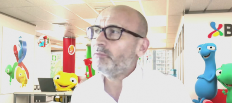 Algo Diferente | Gonzalo Soto de BCI sobre la importancia de apoyar a las pymes: "Son motor de la economía y movilidad social"