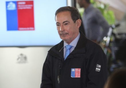 Exdirector nacional de Onemi a 15 años del 27F: "El 2010 marcó un punto de inflexión en la gestión de desastres"