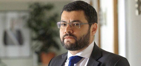 Ministro (s) de Justicia sobre condena de la CIHD por niños del Sename: "No podemos cambiar el pasado, pero sí podemos construir un futuro donde esto no se repita"