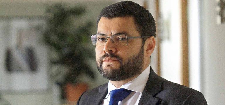 Ministro (s) de Justicia sobre condena de la CIHD por niños del Sename: "No podemos cambiar el pasado, pero sí podemos construir un futuro donde esto no se repita"