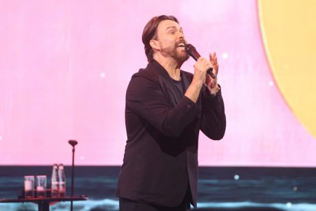 Tomás Peña y la noche 1 de Viña 2025: Un George Harris desastroso y el triunfo de Marc Anthony